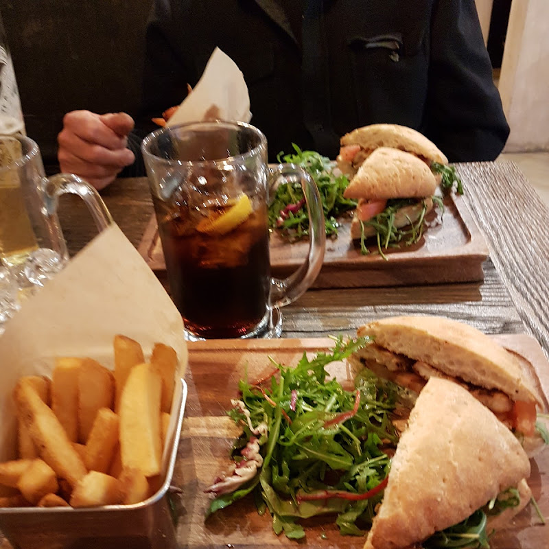 The Nourish Take Out Co. photo 2