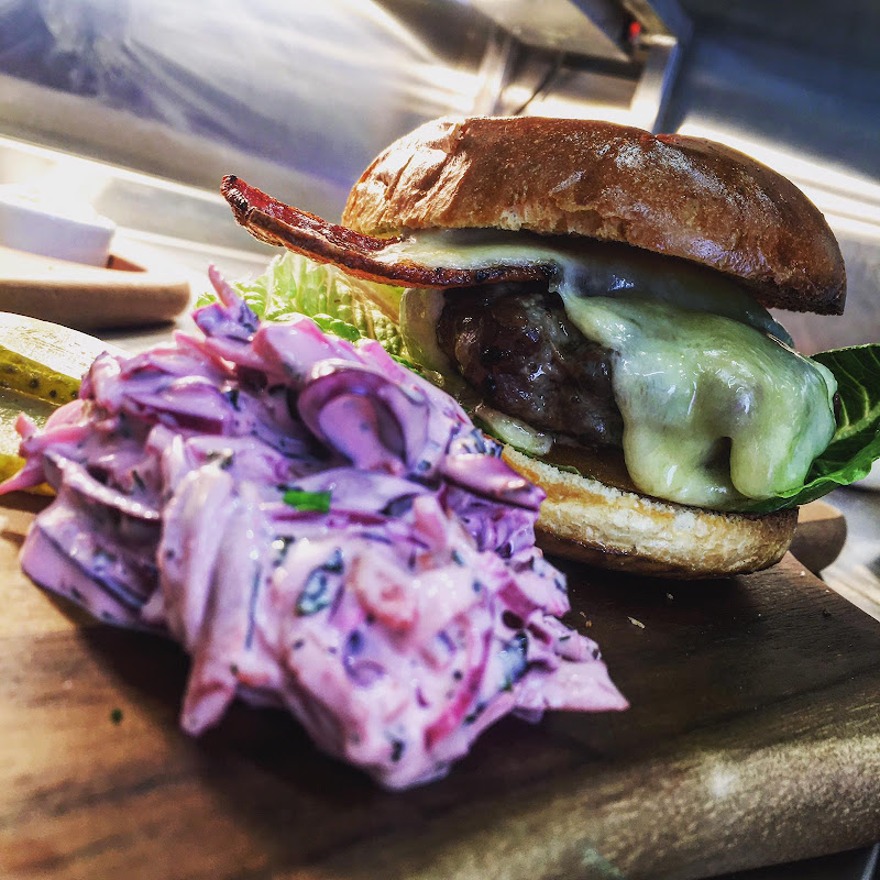 The Oak Barn Bar & Restaurant photo 4
