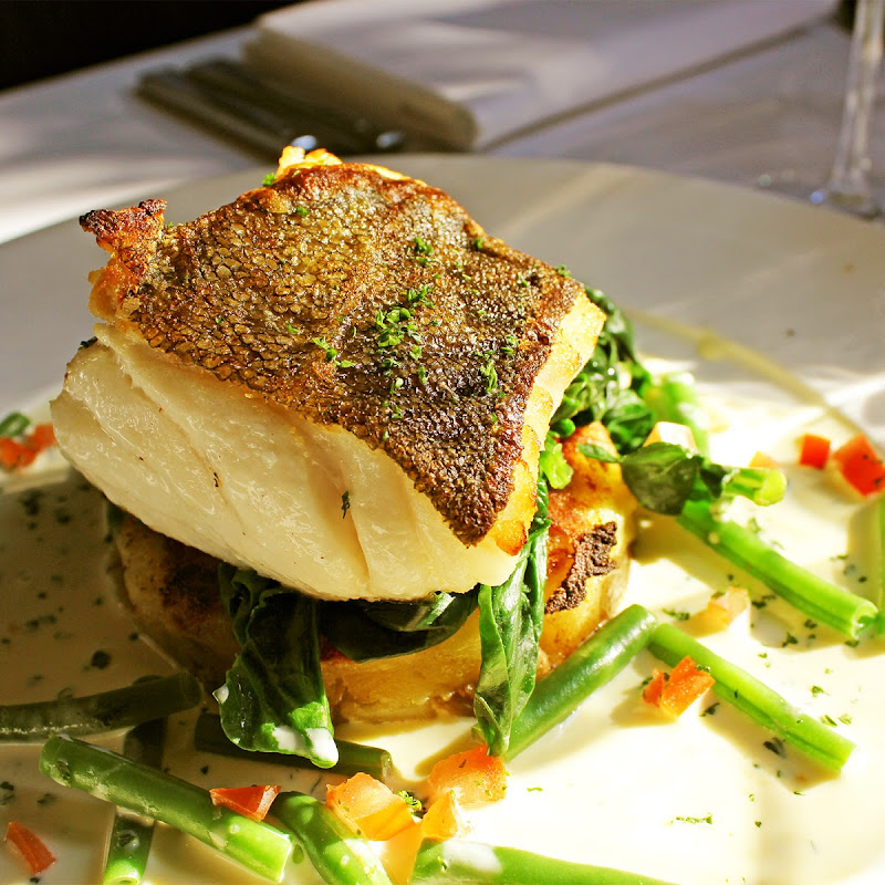 The Oak Bistro
