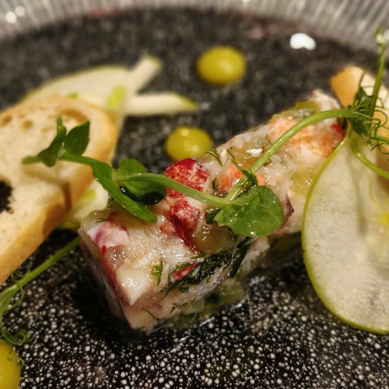 The Oak Tree Restaurant Mayobridge Golf Club
