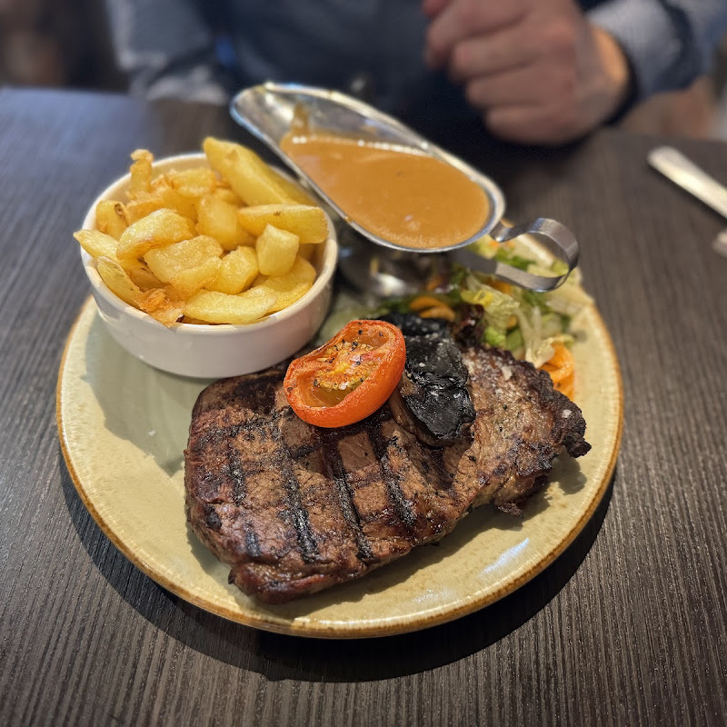 The Oak Tree Restaurant Mayobridge Golf Club photo 2