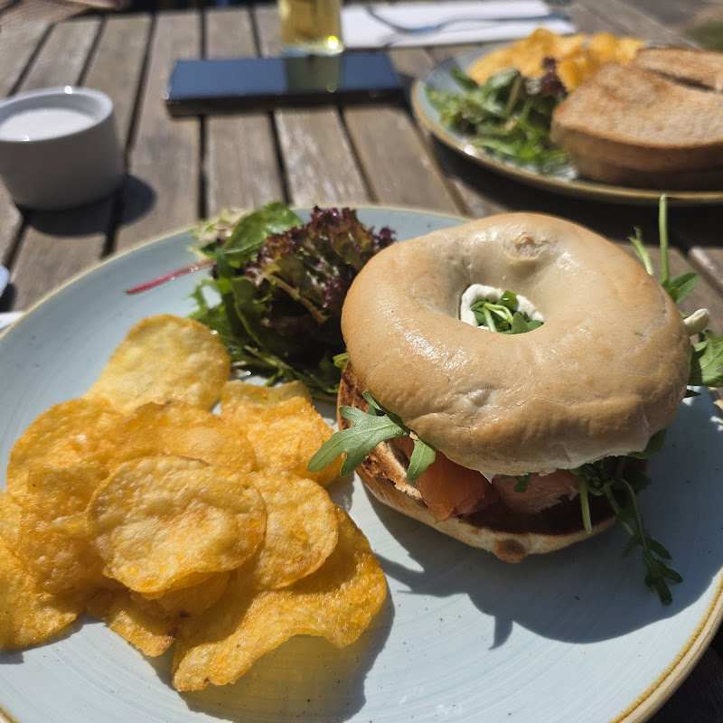 The Old Boatyard Restaurant