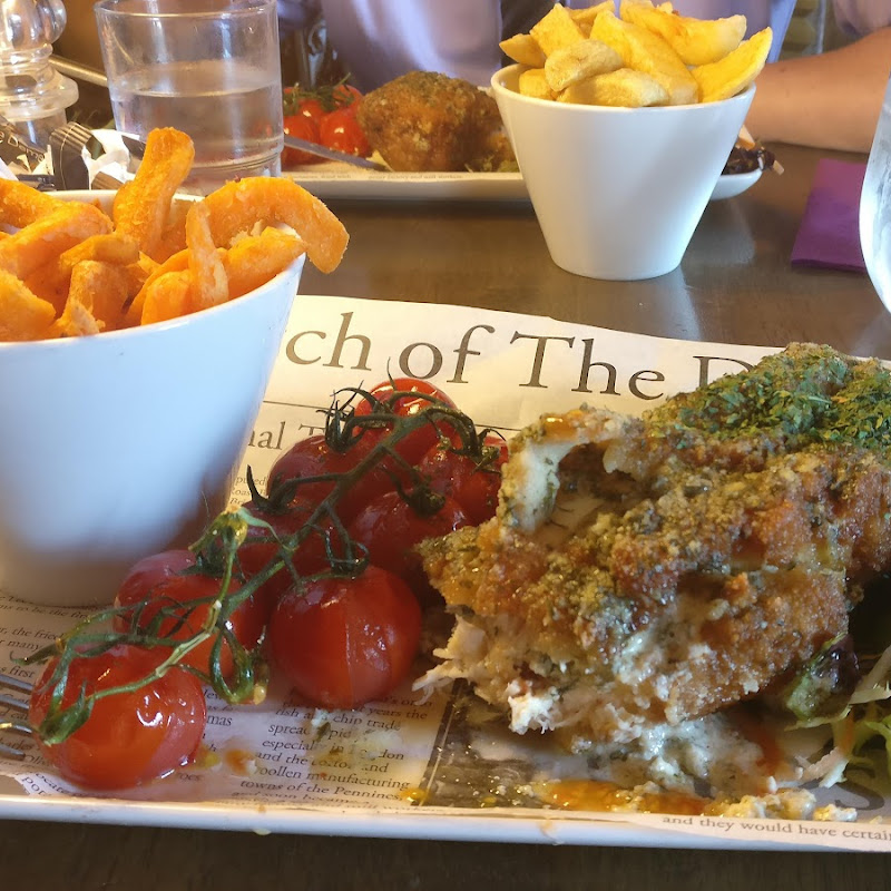 The Old School House Cafe photo 2