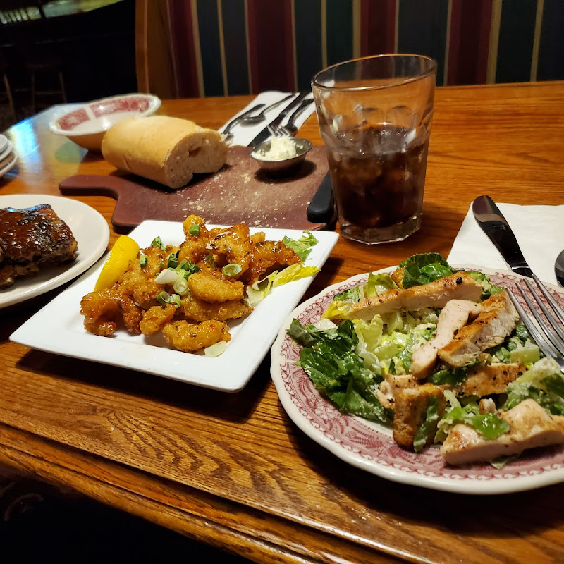 The Old Spaghetti Factory (Winnipeg) photo 3