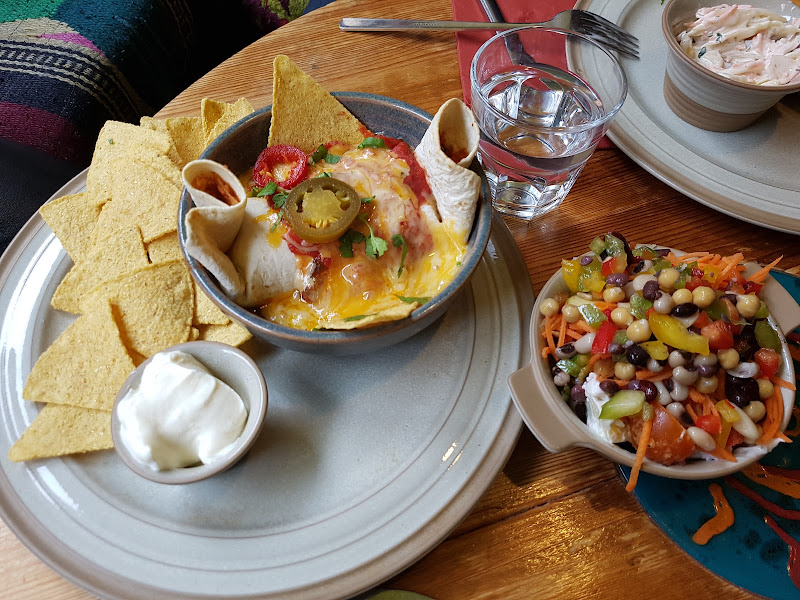 The Olive Branch Mediterranean Bistro & Wine Bar photo 4