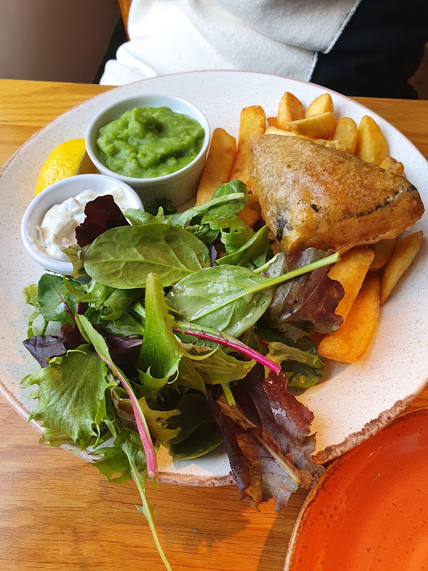 The Olive Branch Mediterranean Bistro & Wine Bar photo 5