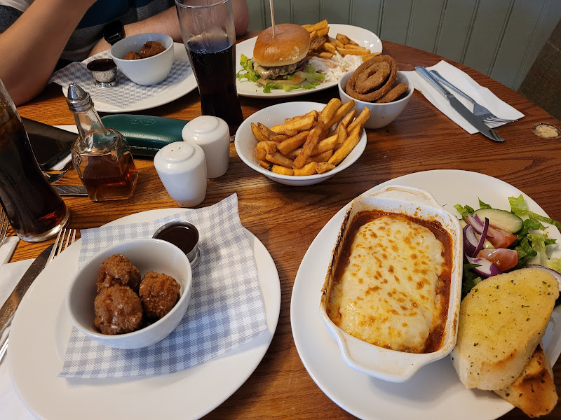 The Omnivorous photo 5