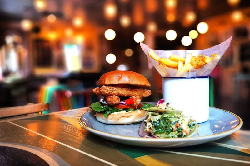 The Orange Tree Bar and Grill photo 4