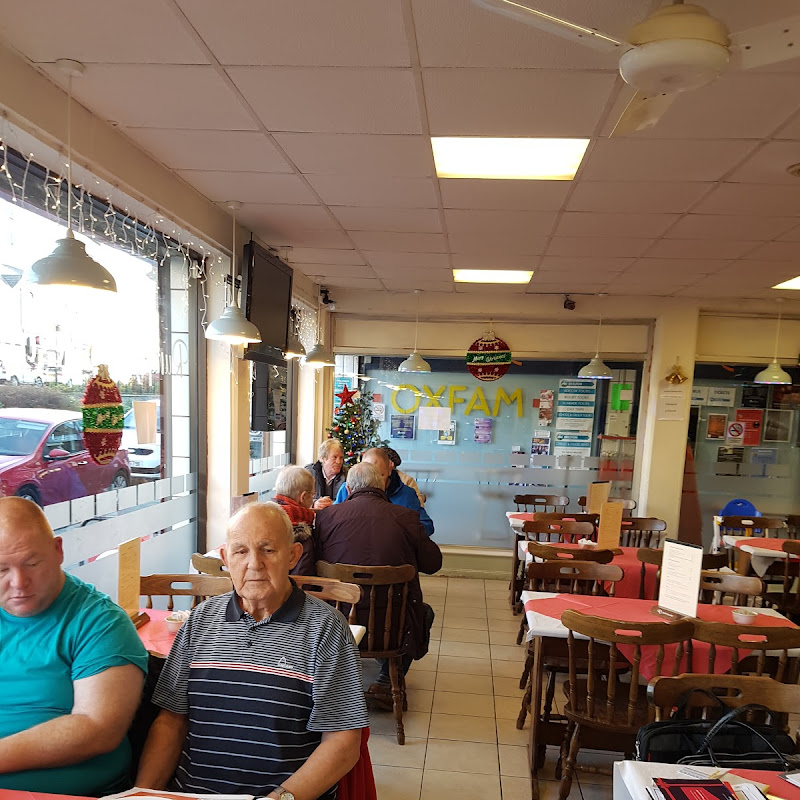The Palm Tree Restaurant photo 1
