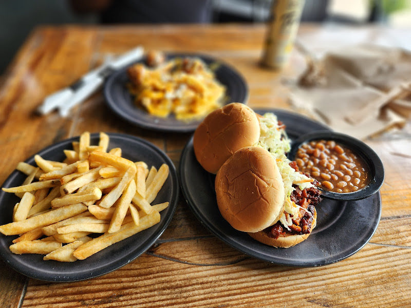 The Pantry Restaurant