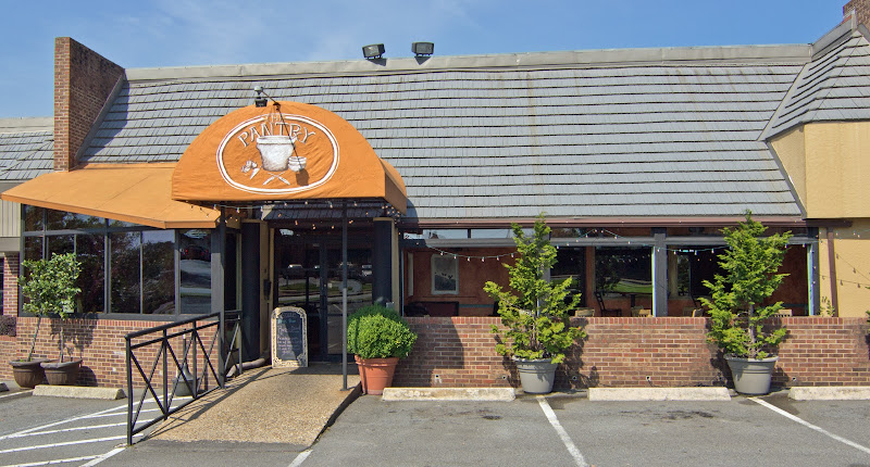 The Pantry Restaurant photo 5