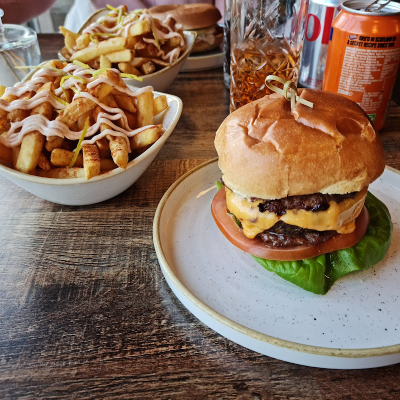 The Park Bistro