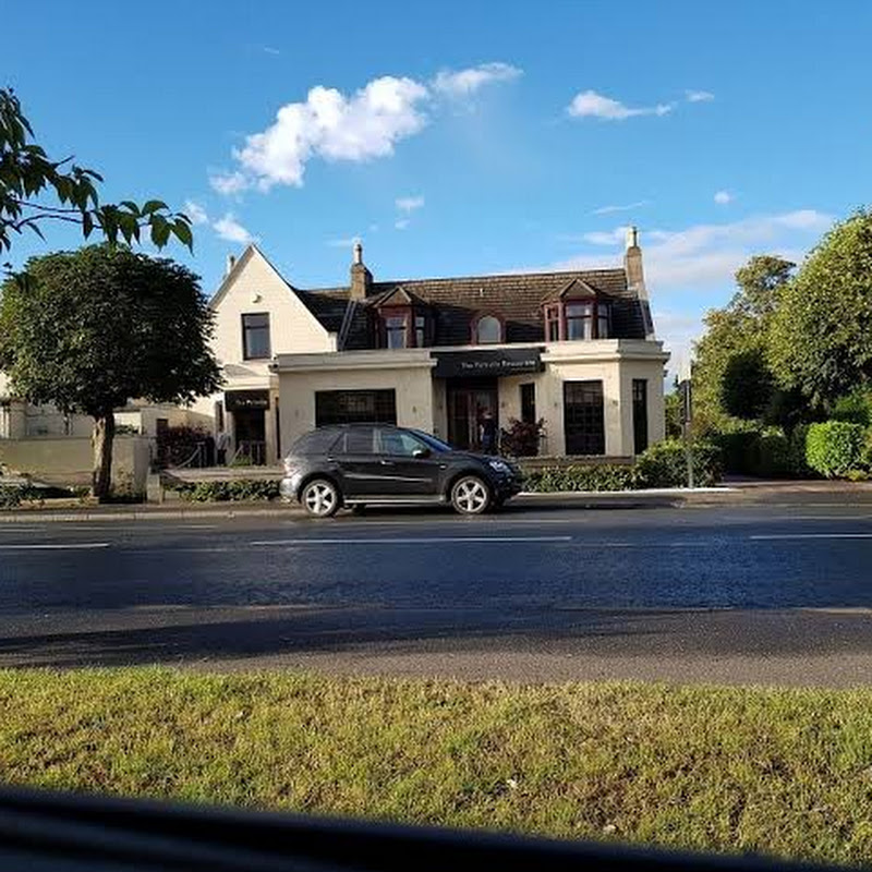 The Parkville Bar Restaurant & Hotel
