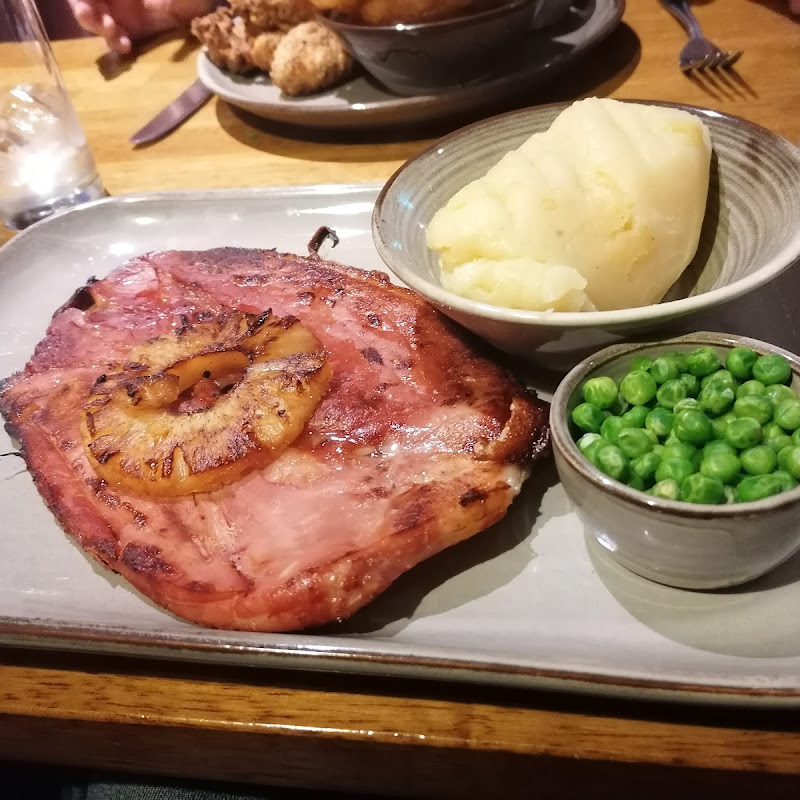 The Parlour Bar & Restaurant