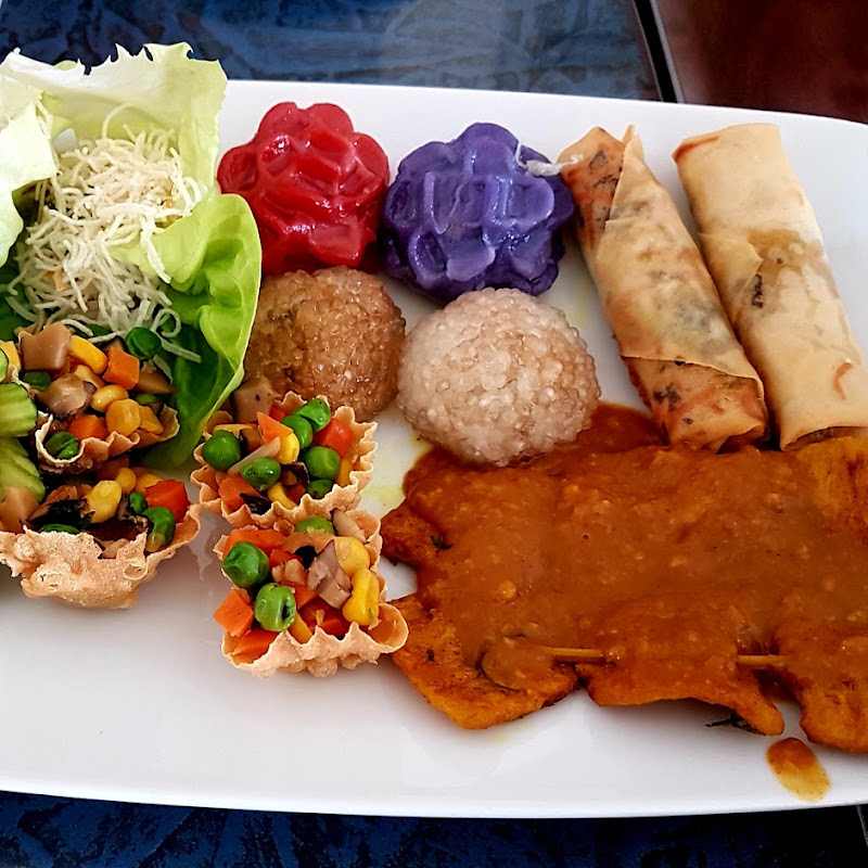 The Path Plant-Based Metaphysical Cafe photo 2