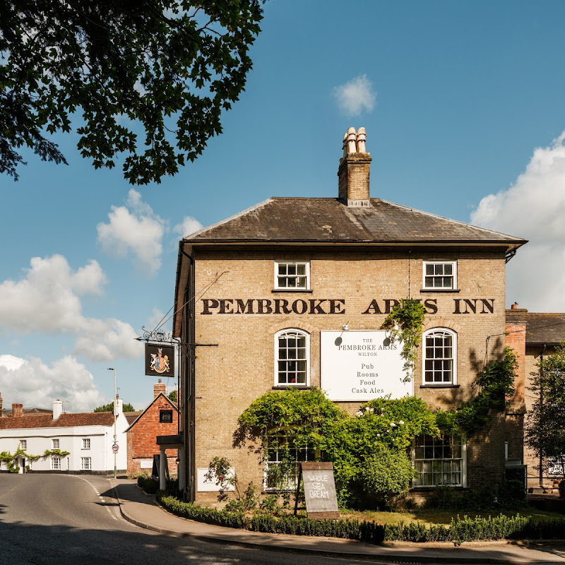 The Pembroke Arms