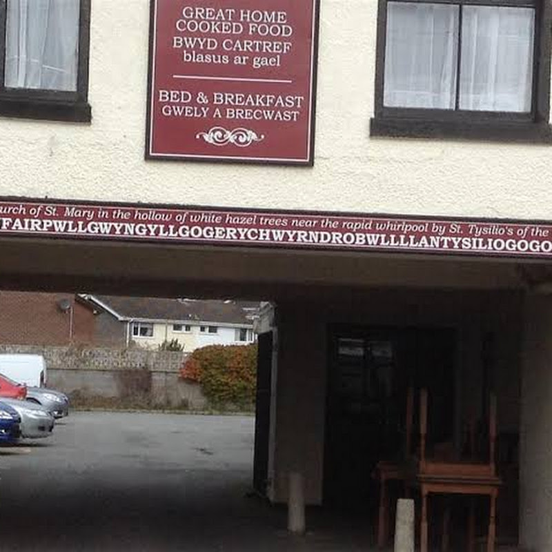 The Penrhos Arms photo 1