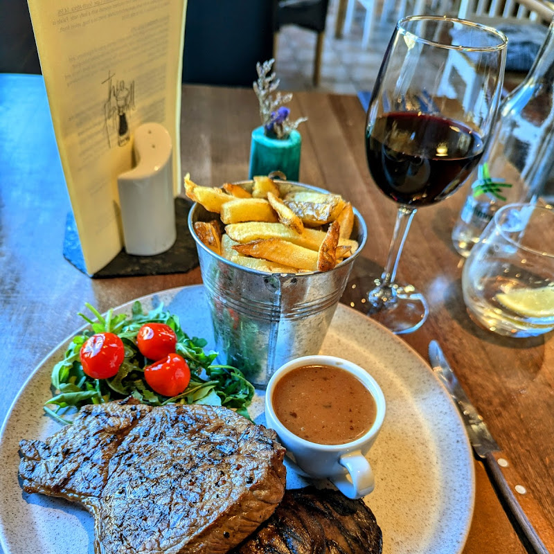 The Peppermill Conwy