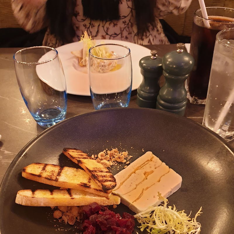 The Pickled Sprout