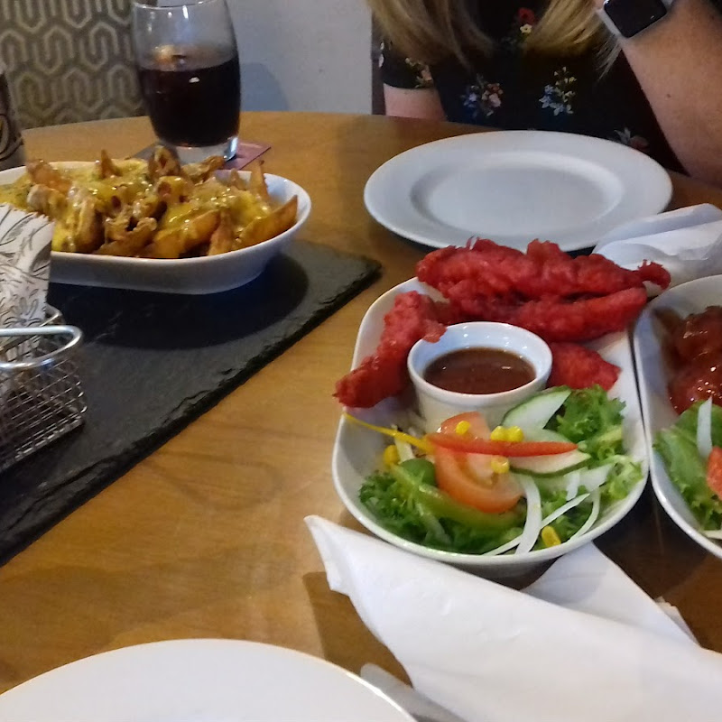 The Pictures Restaurant photo 2