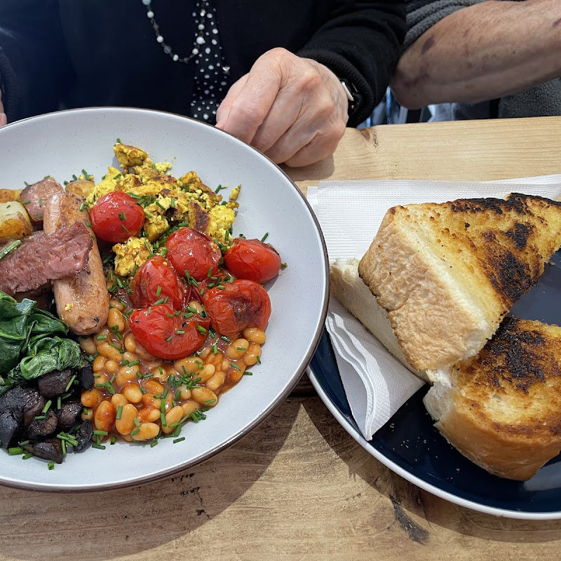 The Pie Box Cafe photo 1