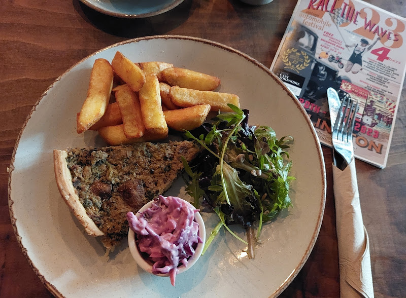 The Pig Inn & The Peppered Pig photo 3