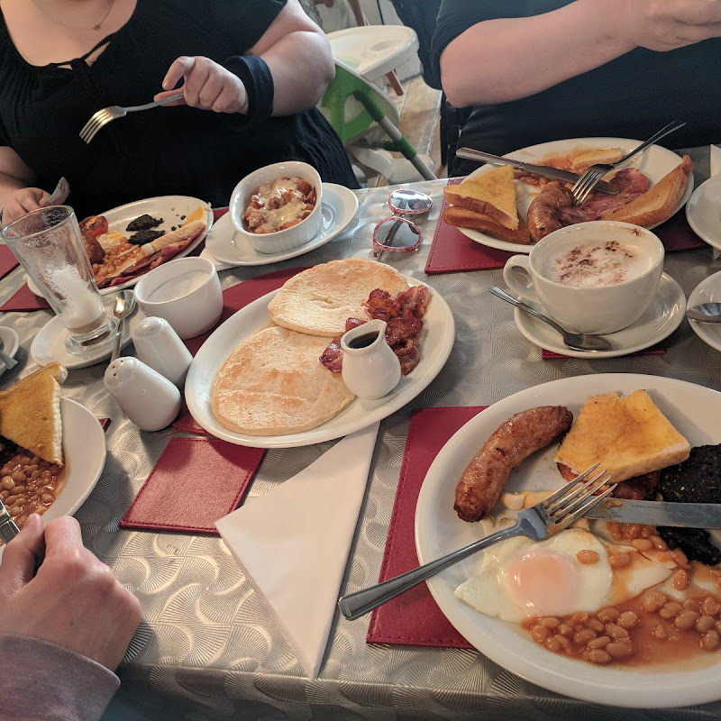 The Pirate Café photo 2