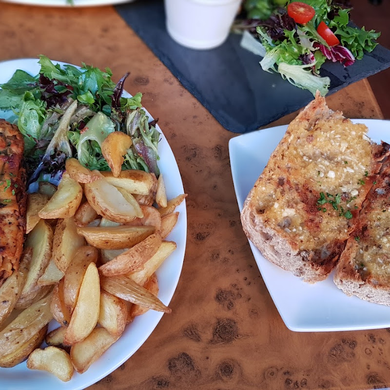 The Plant Bar Vegan Cafe photo 5