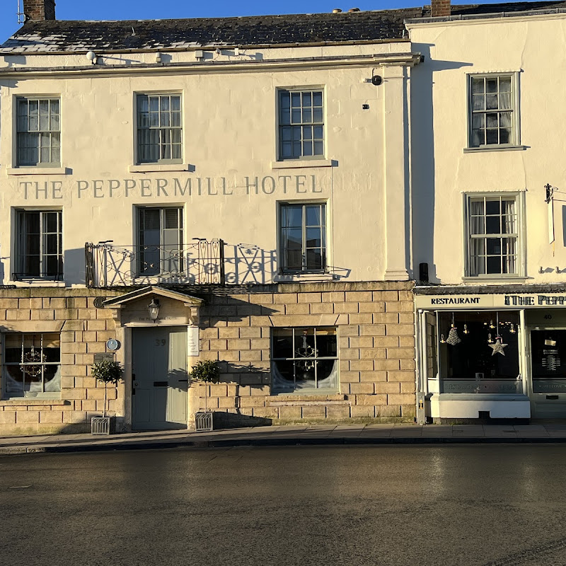 The Plough on the Hill photo 1