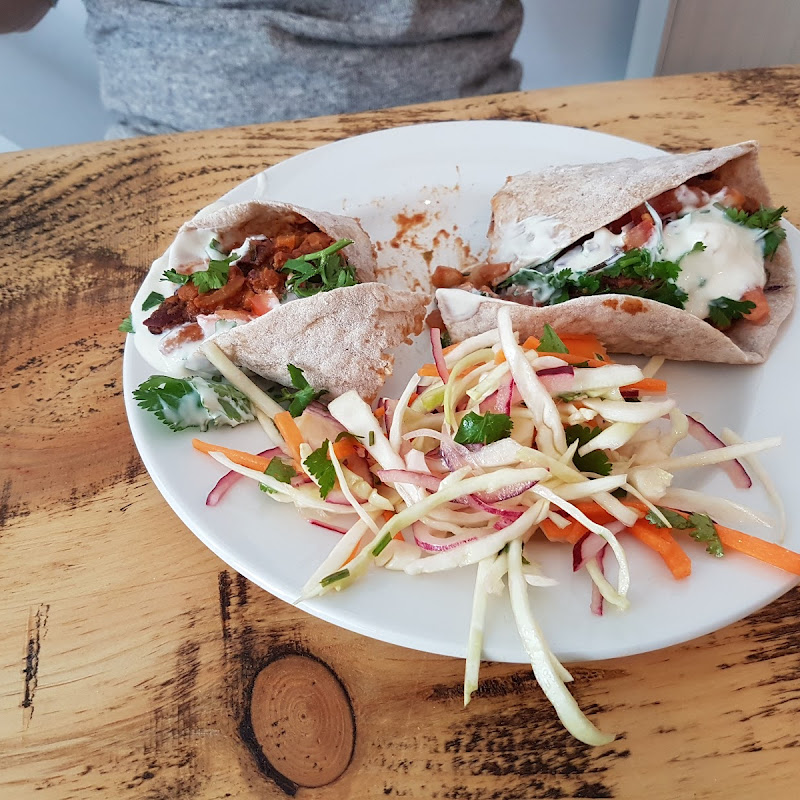 The Pod Café