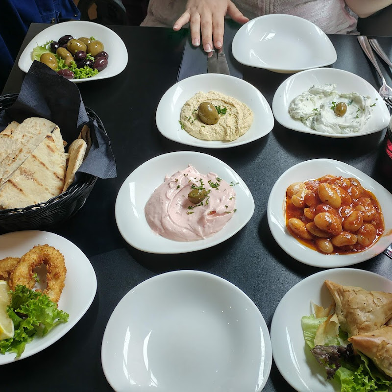 The Pod Café photo 2