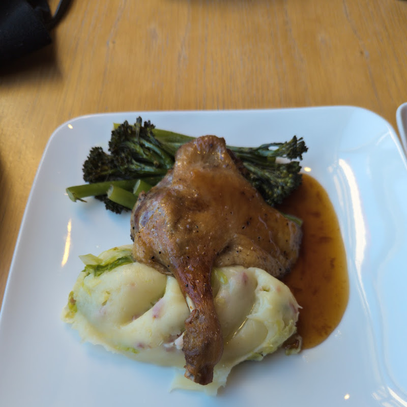The Port Kitchen & Bar photo 1