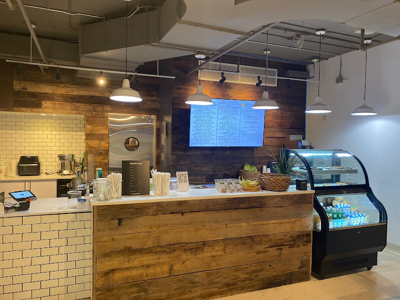 The Power Plant Cafe photo 1