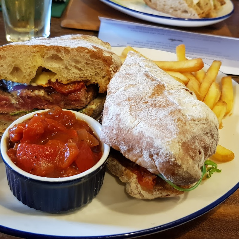 The Priory Cafe photo 2