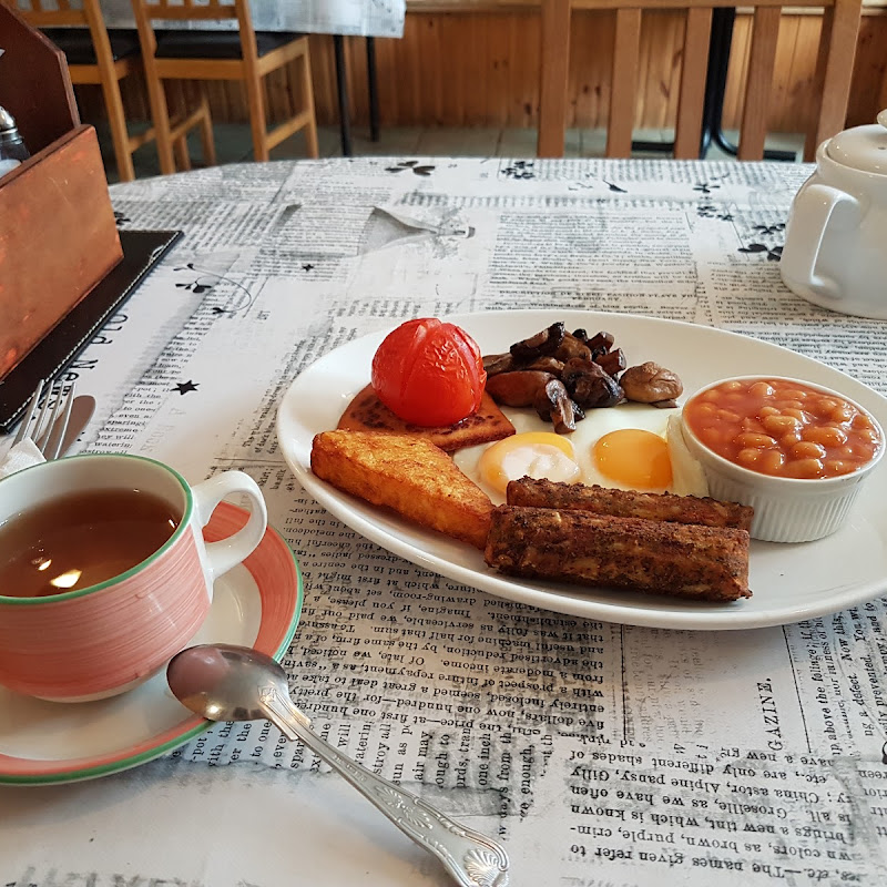 The Quaich Cafe photo 1