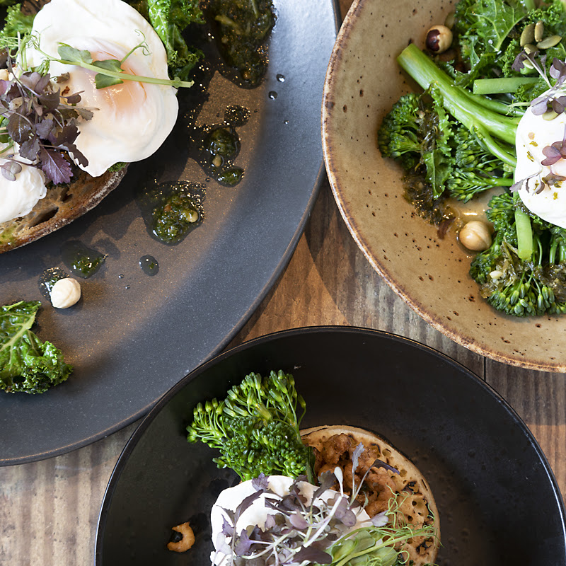 The Quarterhouse