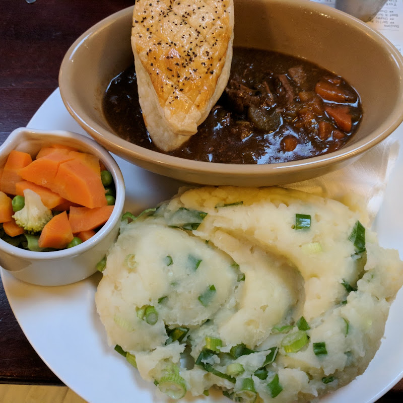 The Quays Bar & Gastropub photo 1