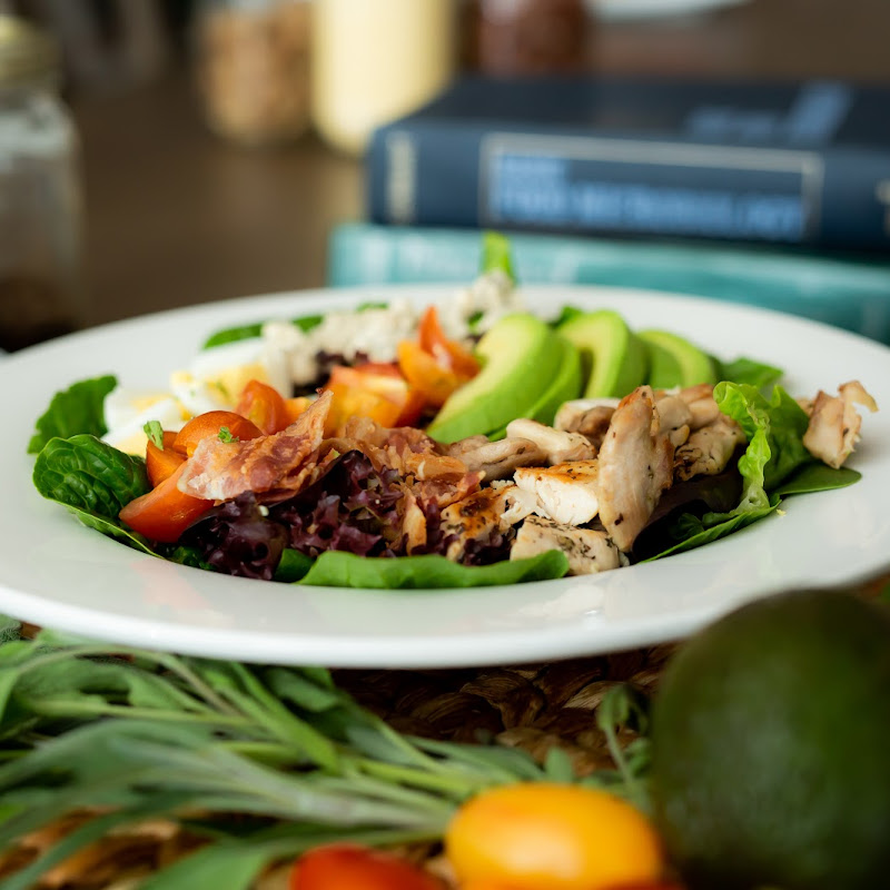 The Quintal Cafe & Bistro photo 3