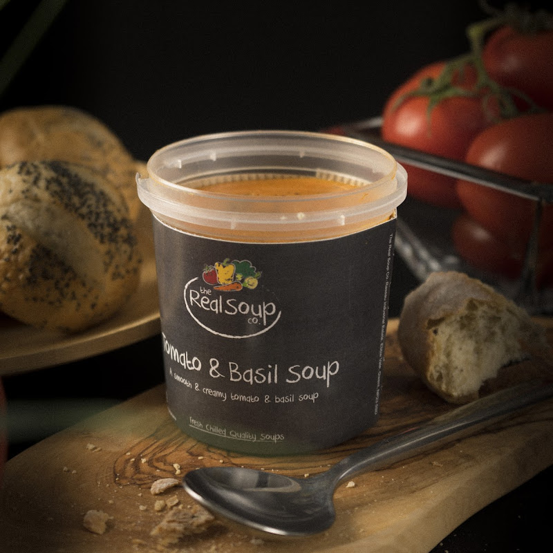 The Real Soup co. photo 3