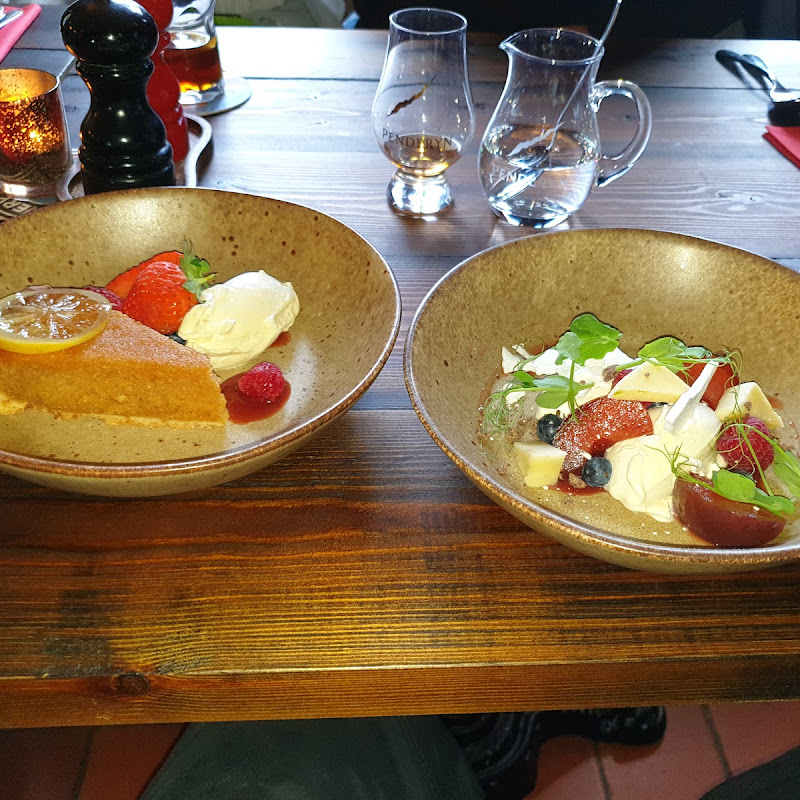 The Red Lion Inn, Penderyn photo 3