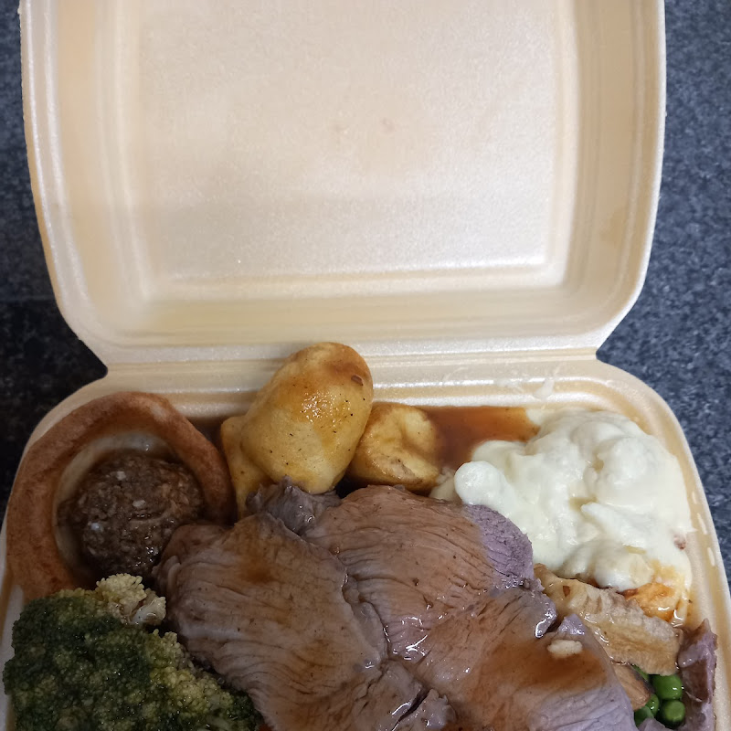 The Roast Hut & More photo 1