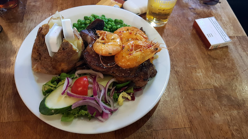 The Rock & Fountain Inn photo 3