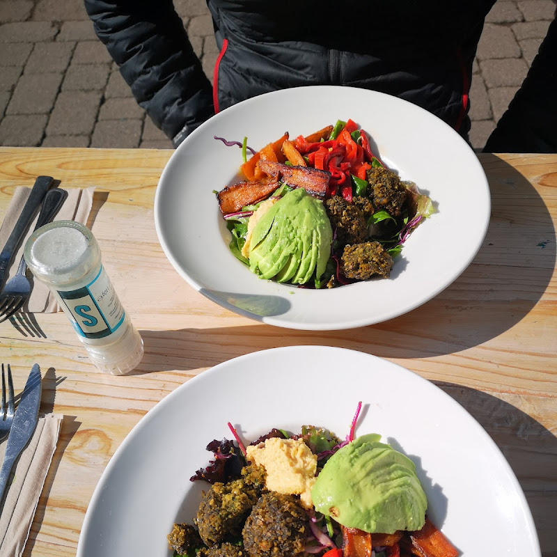 The Rocket Cafe photo 2