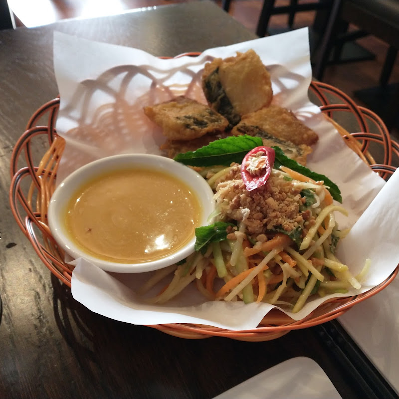 The Rocketeer Restaurant photo 4