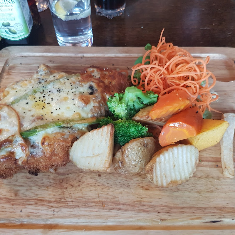 The Ropers Arms