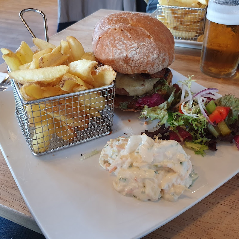 The Rustic Grill photo 1