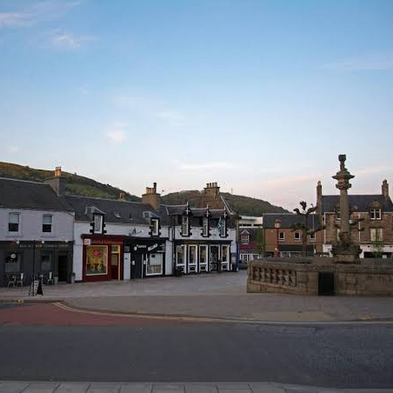 The Salmon Inn photo 2