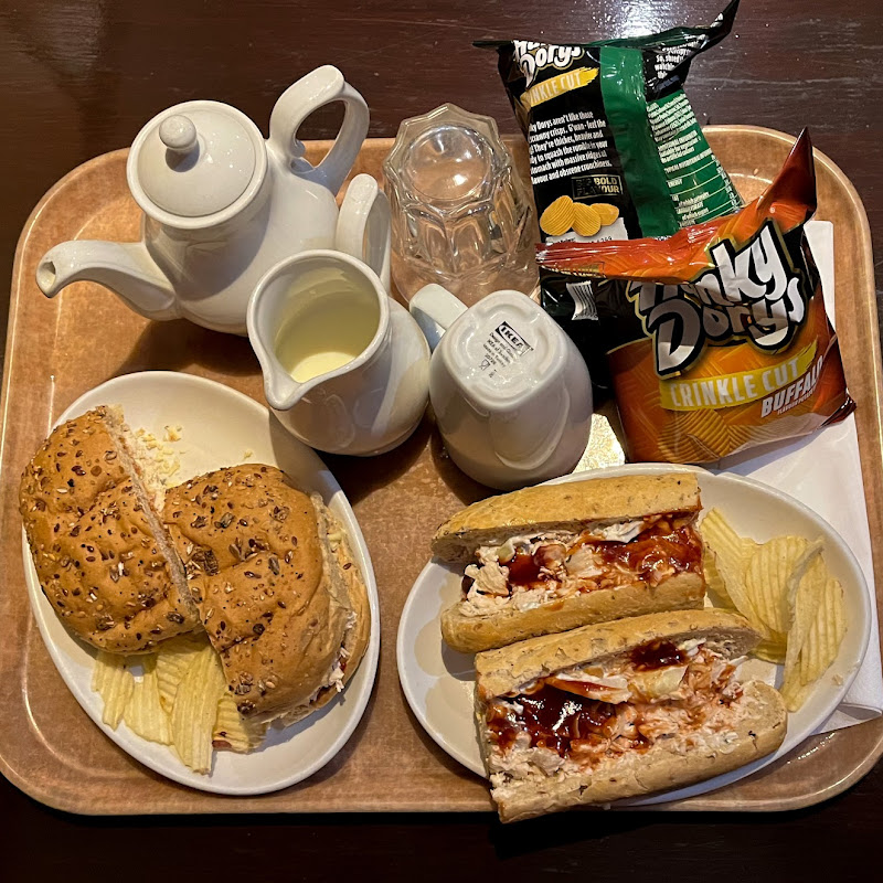 The Sandwich Co