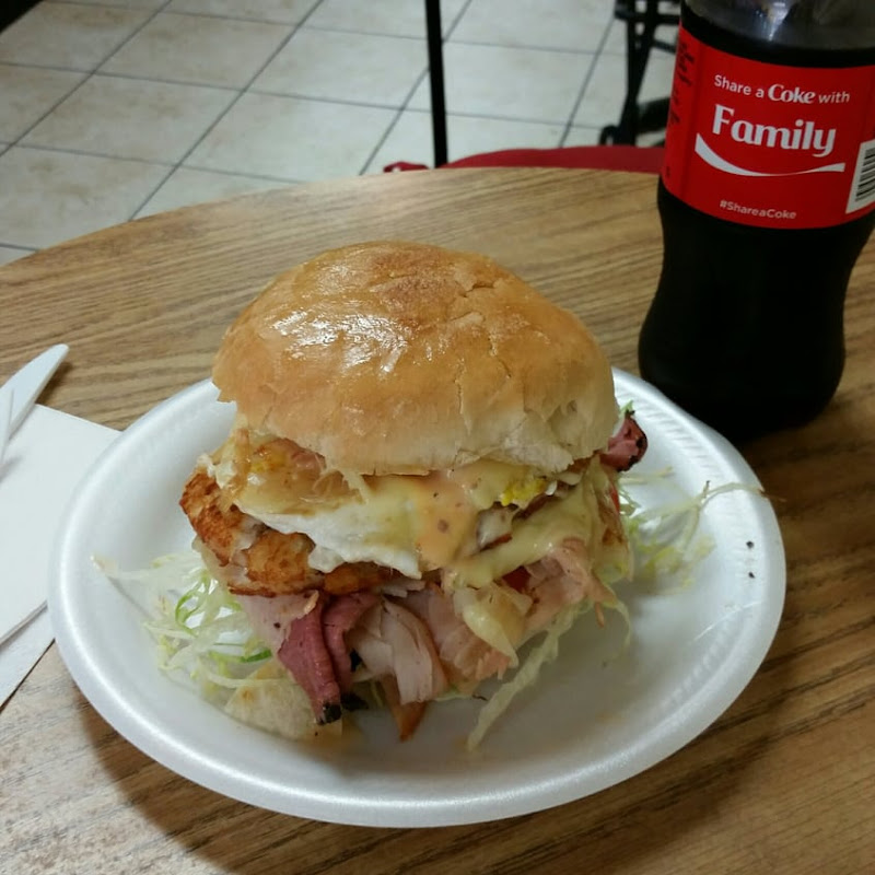 The Sandwich Shoppe photo 3