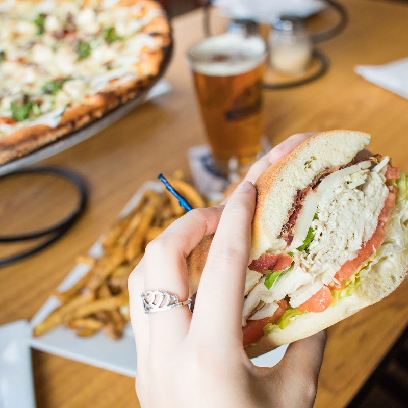 The Sandwich Shoppe photo 4